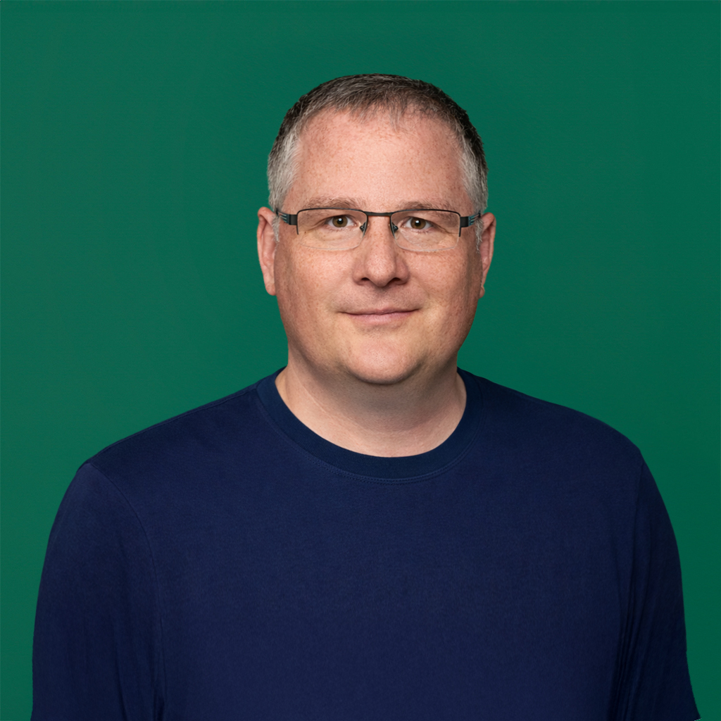 Christoph Trautmann