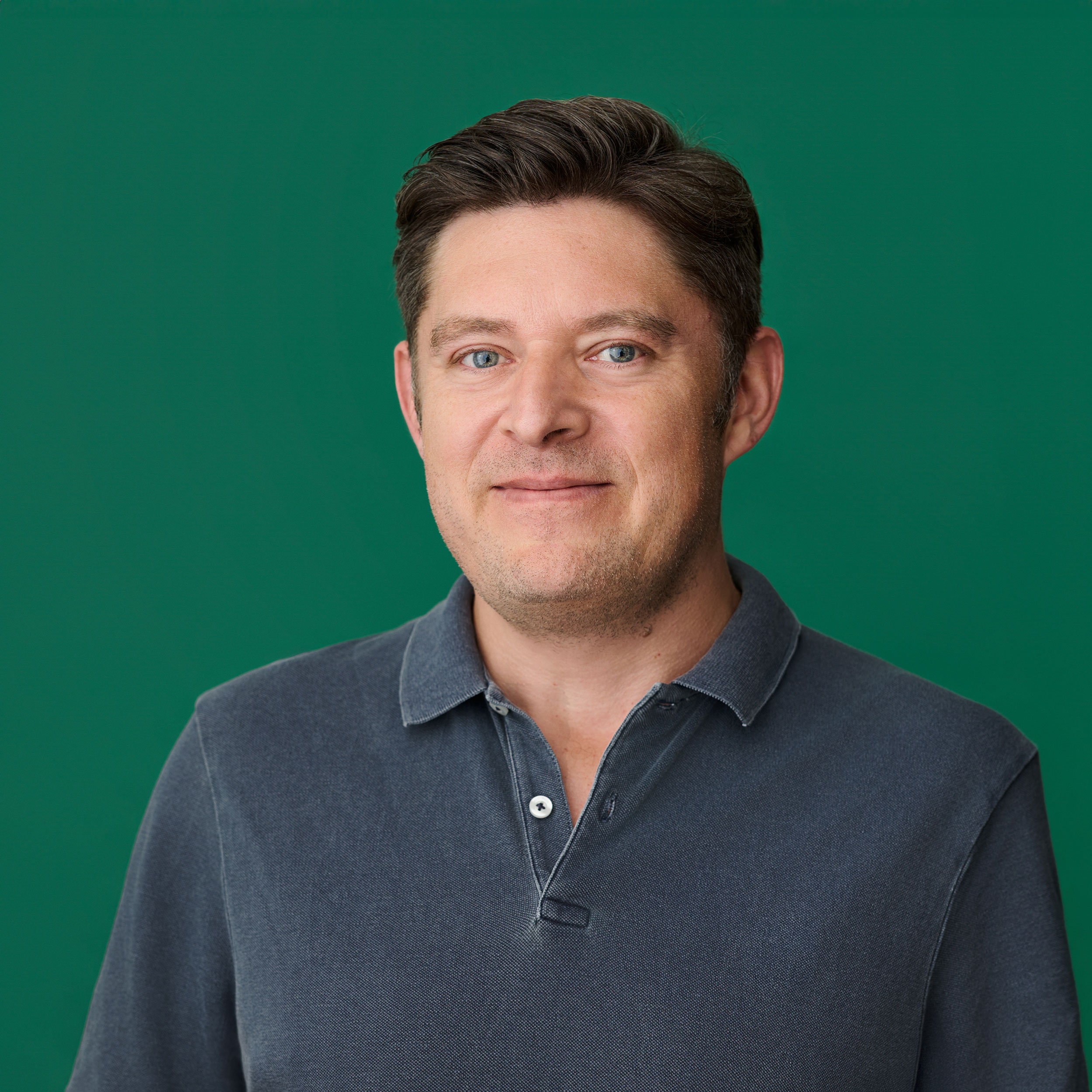 Sebastian Beer – Projektsteuerung & Delivery